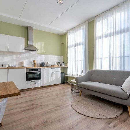 Apartamento Twee Koningen Zierikzee Exterior foto