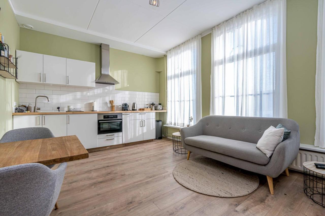 Apartamento Twee Koningen Zierikzee Exterior foto